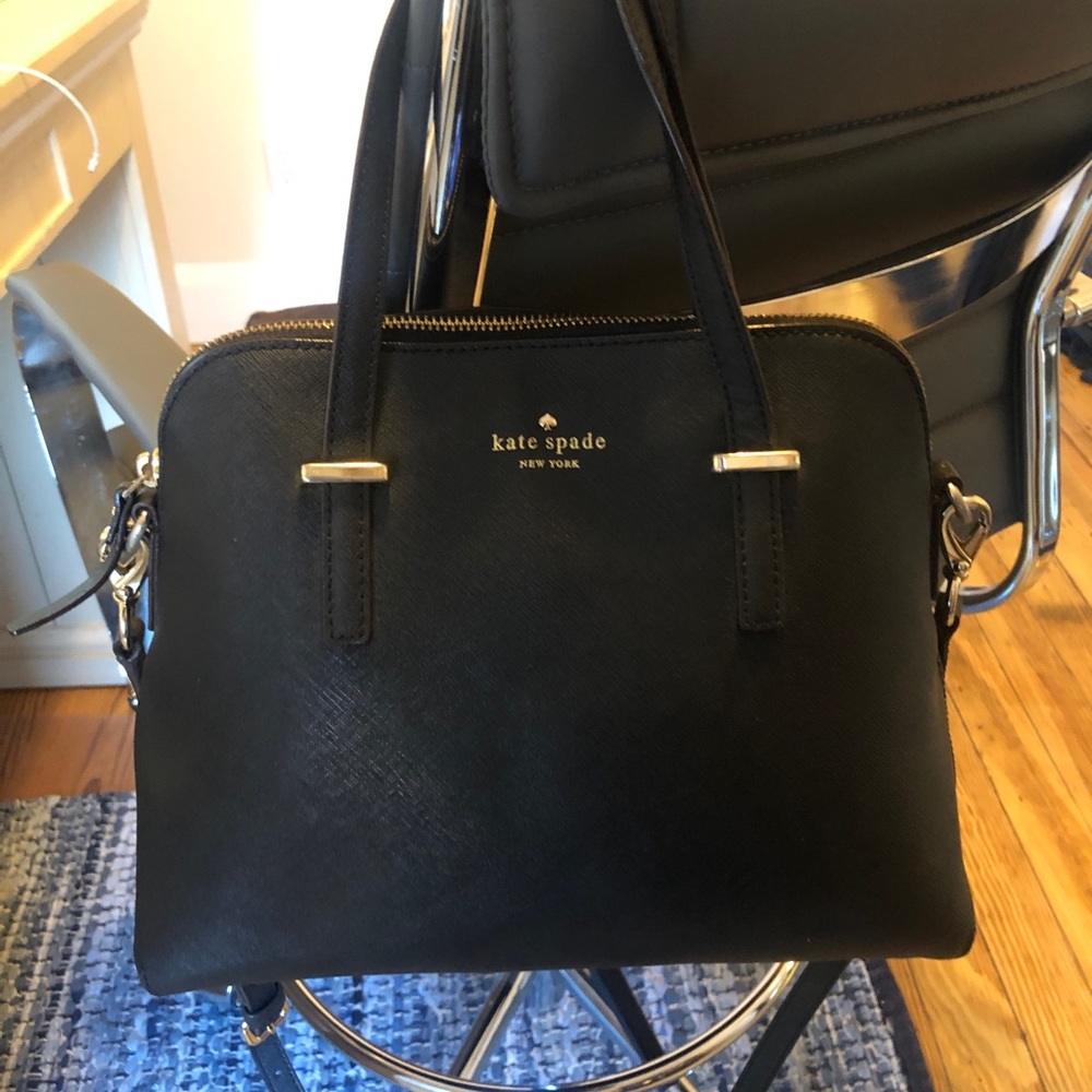Kate Spade Dome Satchel